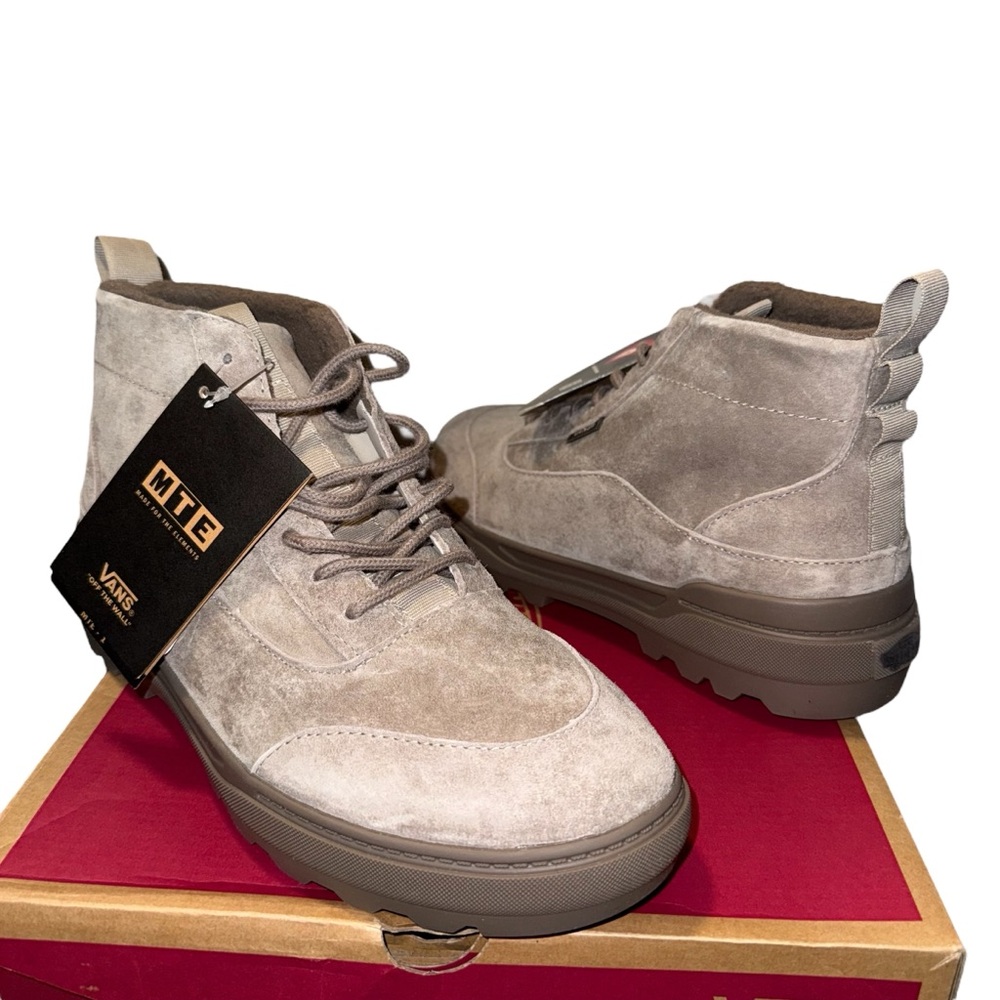 Vans Colfax Boot Mte-1 (Costal MTE Cobblestone)